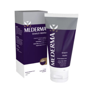 Mederma 美德草本緊緻撫紋霜 150g